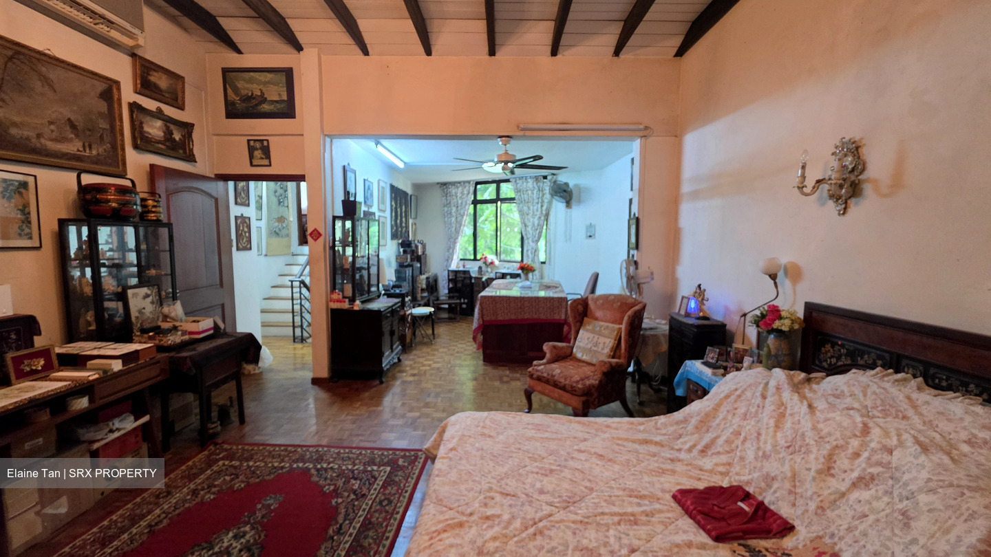 Yuk Tong Avenue (D21), Terrace #639142841